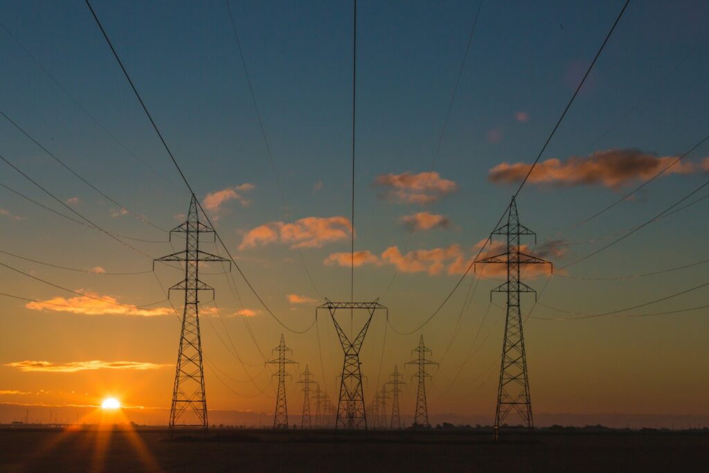 Engineering and architecture — energy