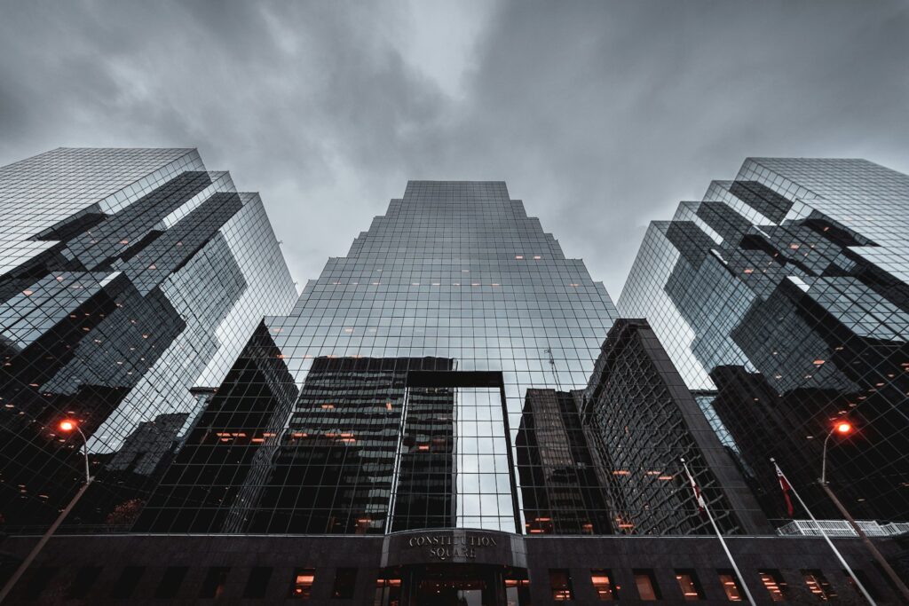 Engineering and architecture — structure