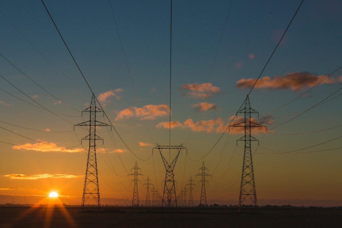 Engineering and architecture — energy