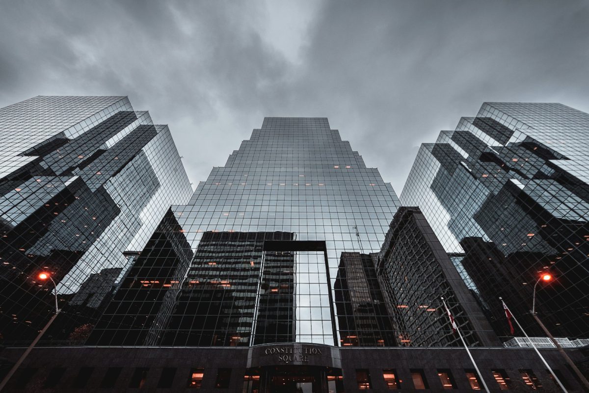 Engineering and architecture — structure